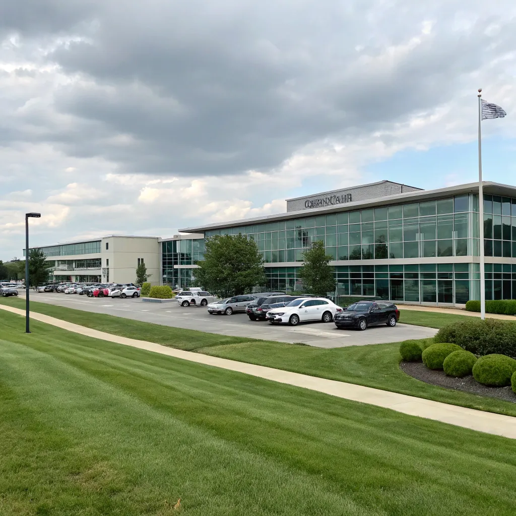 Company Location