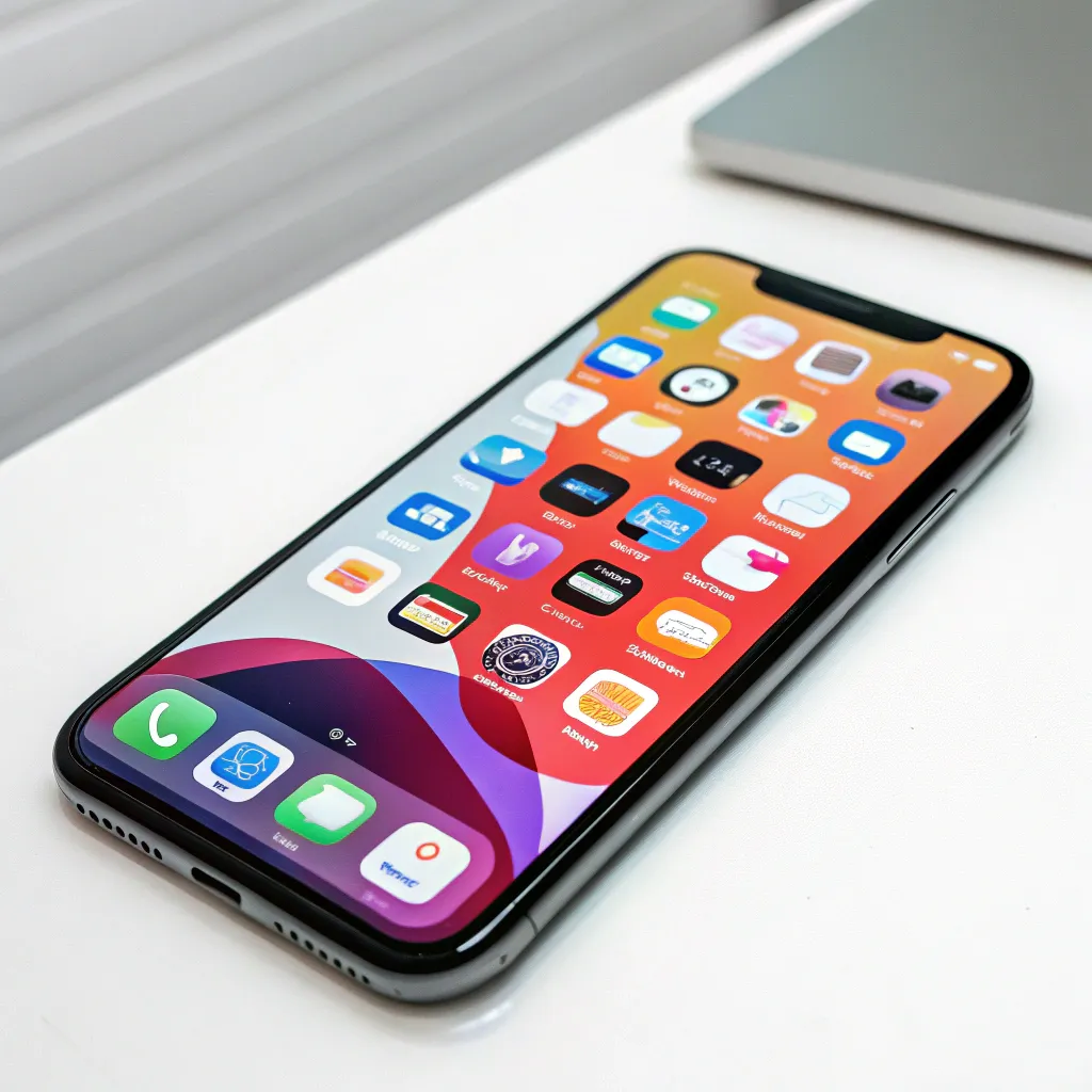 Phone Icon