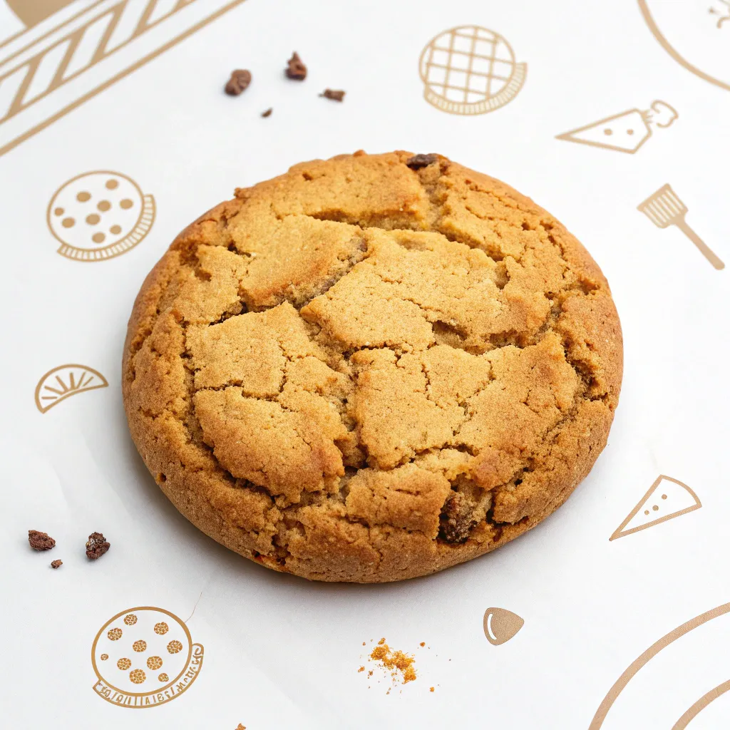 Cookie Icon