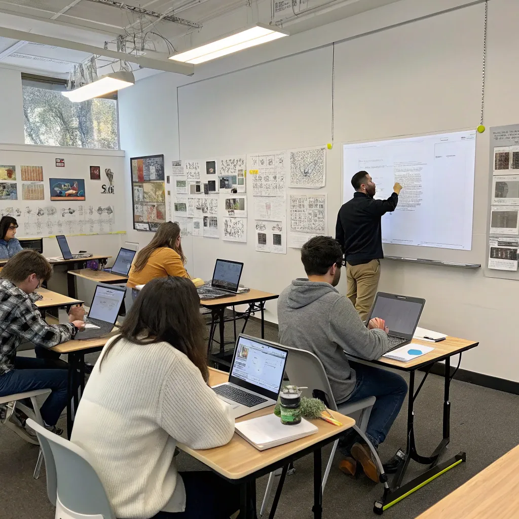 Design Fundamentals Course